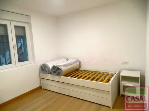 Pis de 65 m² a Riosa
