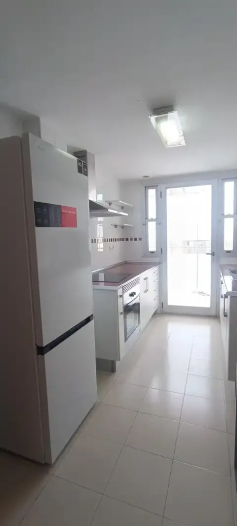 Appartamento 110 m² a Murcia