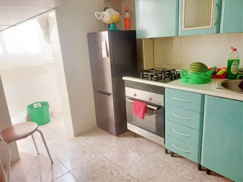 Pis de 78 m² a Alacant