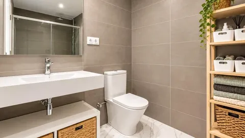 Pis de 90 m² a Pineda de Mar