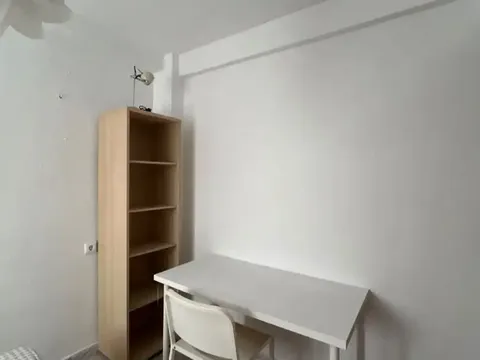 Habitació de lloguer, Sevilla