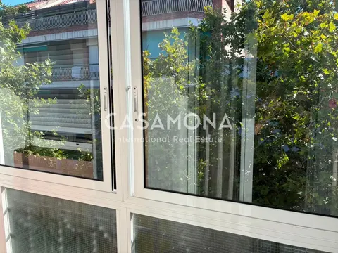 Pis de 30 m² a Barcelona