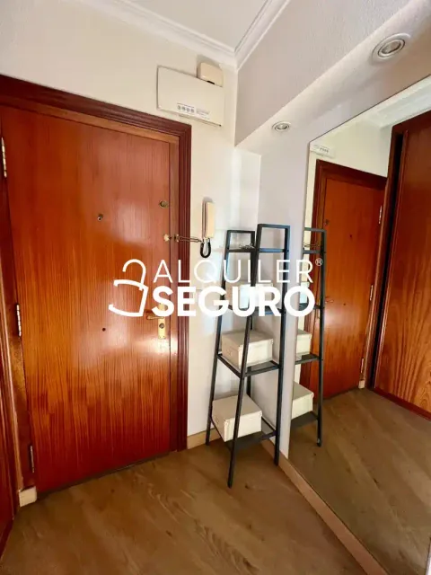 Квартира 65 м² у Madrid