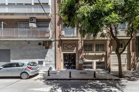 Pis de 100 m² a Granada