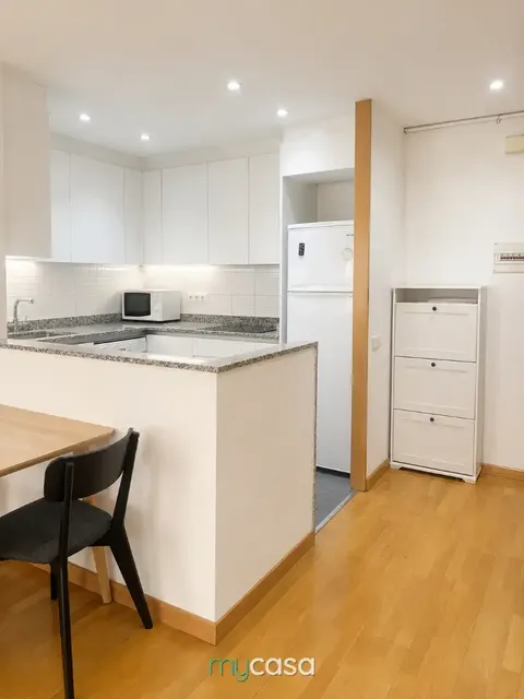 Pis de 79 m² a Barcelona