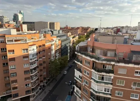 Wohnung 85 m² in Madrid