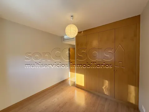 Pis de 122 m² a Madrid