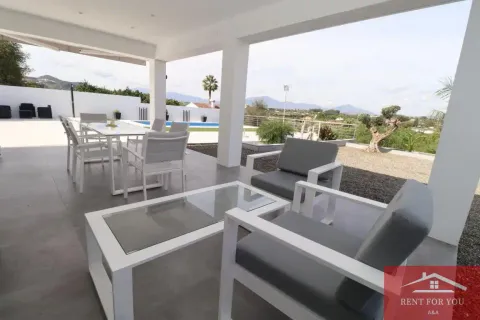Casa de 125 m² a Alhaurín el Grande