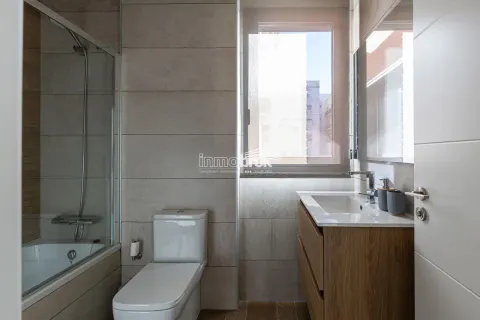 Pis de 112 m² a Madrid