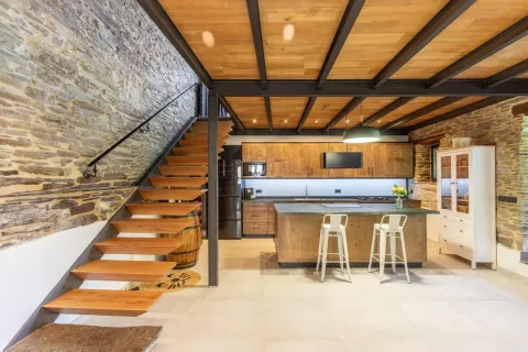 Moradia 252 m² em Lugo