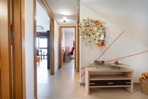 Pis de 107 m² a Múrcia