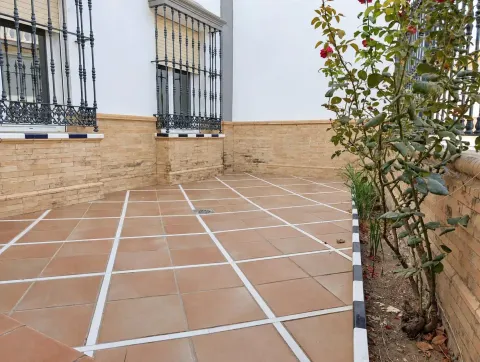 Casa de 144 m² a Sanlúcar la Mayor (2/19)