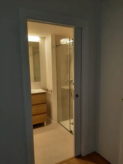 Pis de 74 m² a Mataró