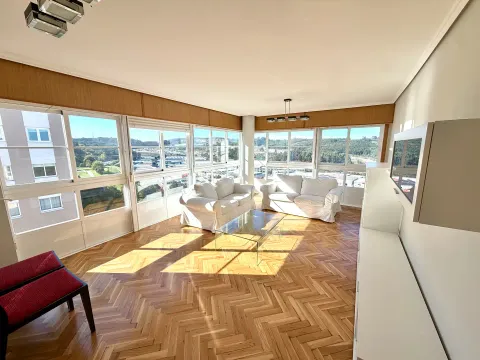 Квартира 113 м² у A Coruña