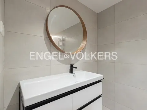 Квартира 71 м² у Барселоні