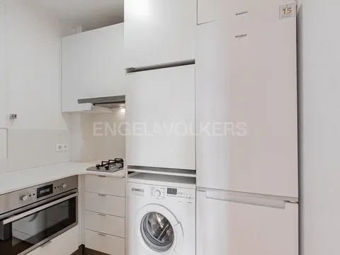 Pis de 59 m² a Barcelona