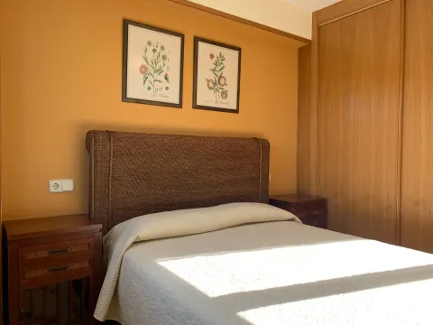 Pis de 93 m² a Santander (3/22)