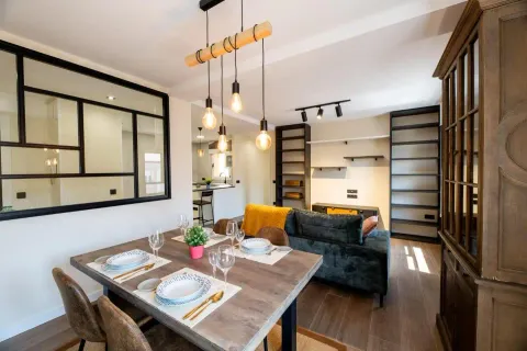 Appartement 55 m² à Segovia