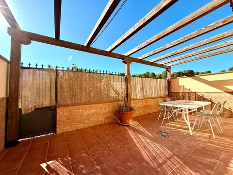 Casa de 160 m² a Monachil
