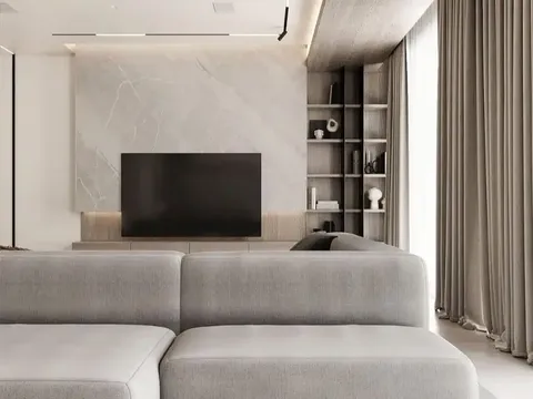 Piso de 100 m² en Madrid