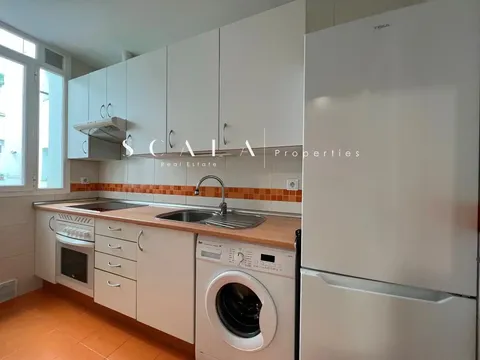 Pis de 65 m² a Madrid
