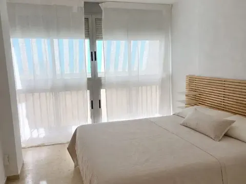 Pis de 65 m² a Benidorm