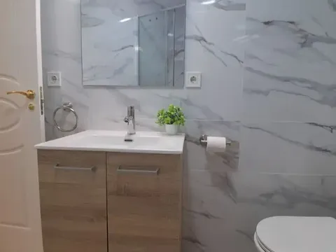 Habitació de lloguer, Còrdova