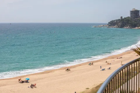 Pis de 91 m² a Calonge i Sant Antoni