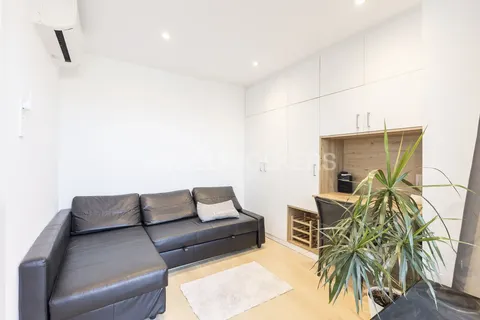 Pis de 133 m² a Barcelona