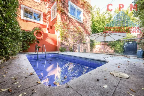 Casa 300 m² a Madrid
