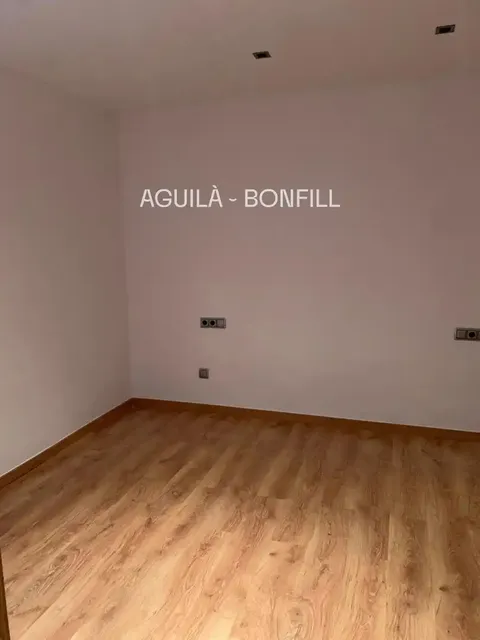 Pis de 109 m² a Barcelona