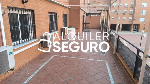Pis de 80 m² a Sevilla