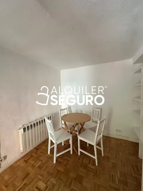 Wohnung 50 m² in Madrid