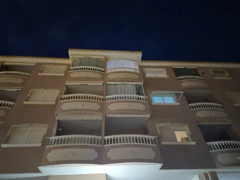 Flat 113 m² in Santa Pola (2/17)