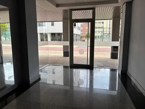 Pis de 64 m² a Valladolid