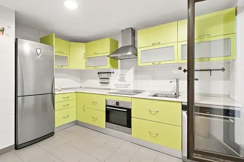 Appartamento 115 m² a Madrid