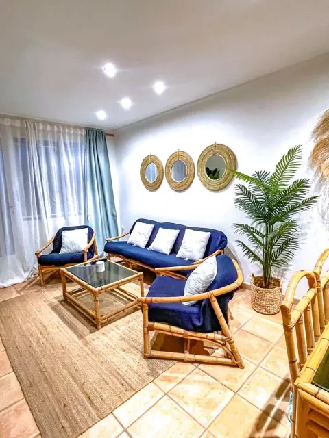 Piso de 135 m² en Dénia