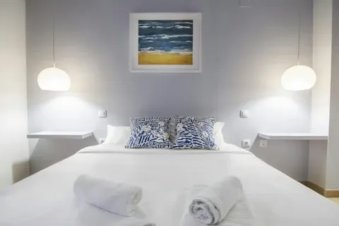 Appartamento 53 m² a Valencia