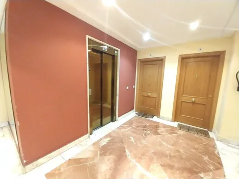 Pis de 95 m² a Valladolid