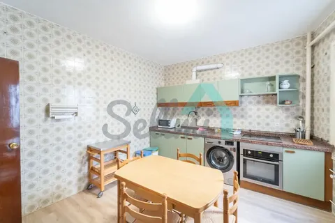Habitació de lloguer, Oviedo
