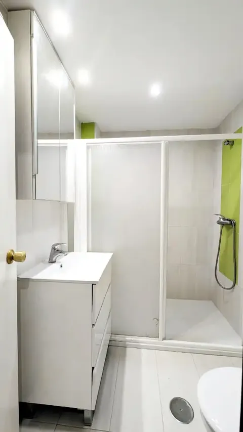Wohnung 150 m² in Granada