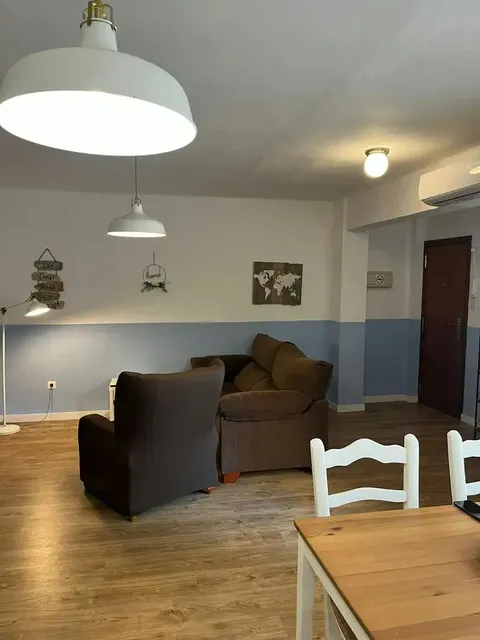 Pis de 70 m² a València