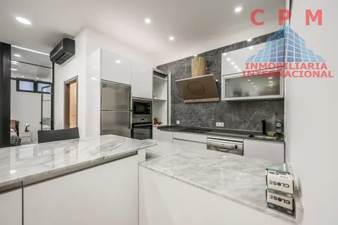 Pis de 225 m² a Madrid