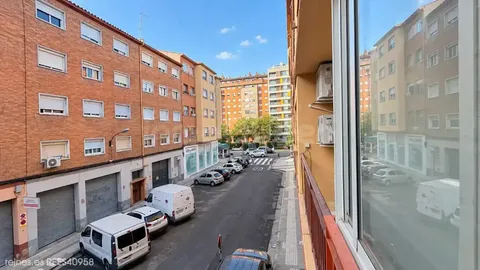 Pis de 92 m² a Saragossa