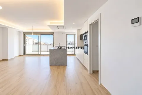 Pis de 131 m² a València