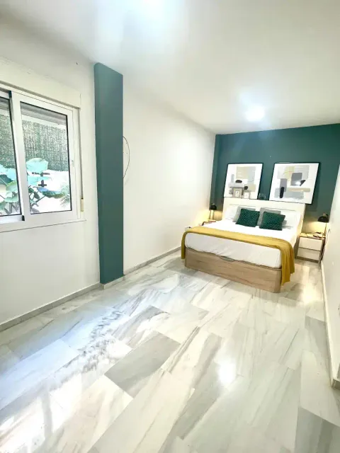 Квартира 145 м² в Torremolinos