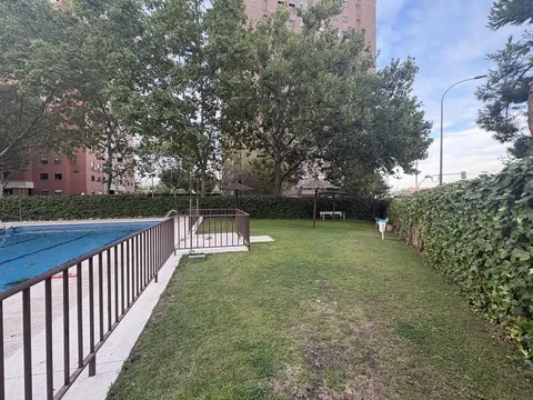 Pis de 160 m² a Madrid