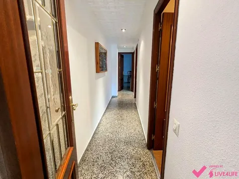 Wohnung 90 m² in Valencia
