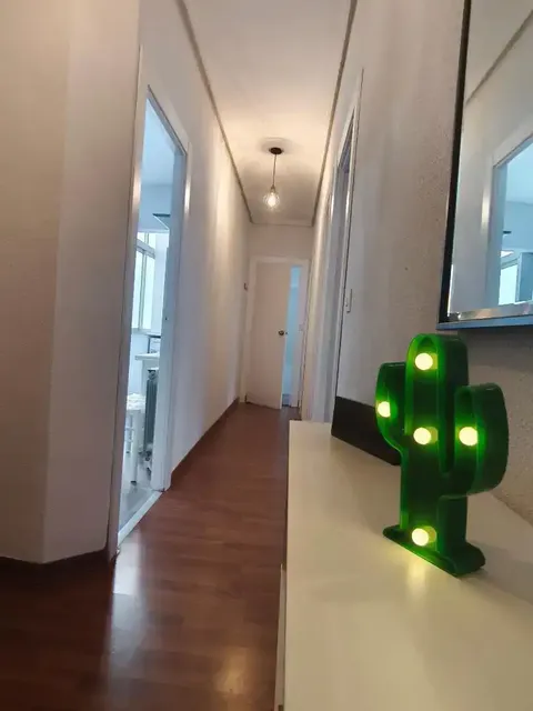 Habitació 105 m², Zamora