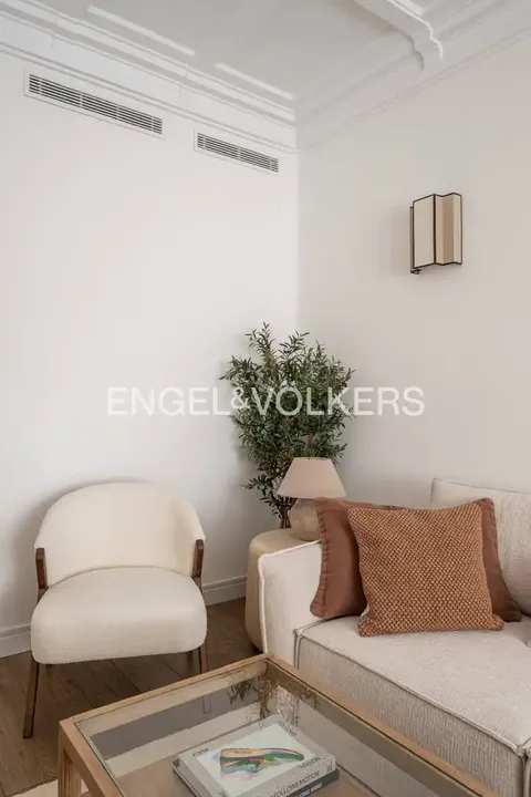 Pis de 240 m² a Madrid